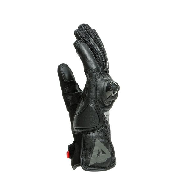 Dainese Mig-3 Glove Unisex Glove Black Black 